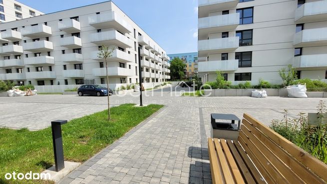 Najpiękniejszy 3pokojowy apartament na Retkini-14