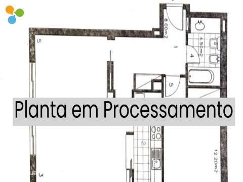 Apartamento T2 Venda em Santa Marinha e São Pedro da Afurada,Vila Nova-22