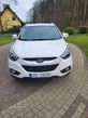 Hyundai ix35 2.0 CRDi Style 4WD - 8