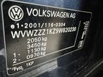 Volkswagen Golf Plus 2.0 TDI Trendline DSG - 22