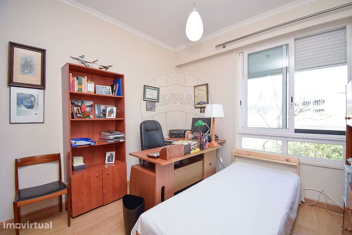 Apartamento T2 para venda-13