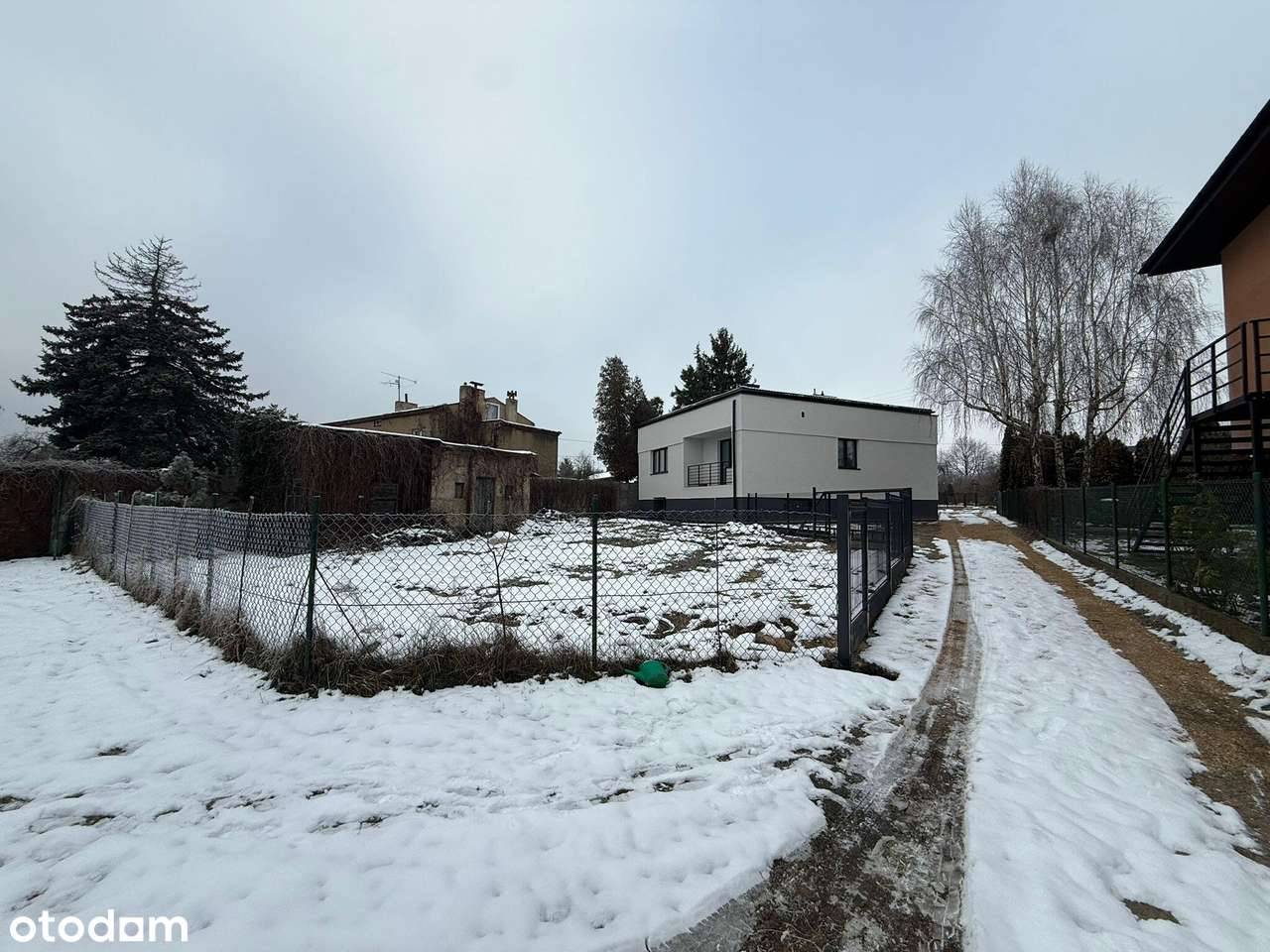 Lokal na wynajem - Pełny obrazek: 3/6