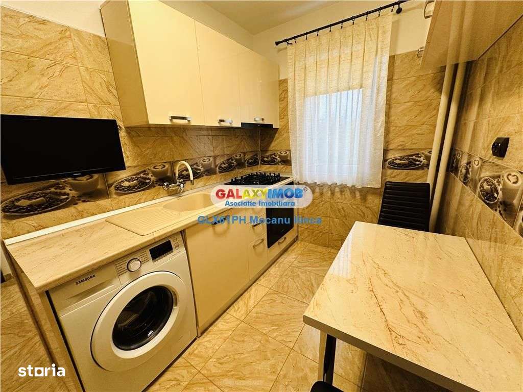 Inchiriere apartament 2 camere, modern, zona Nord - Imagine principală: 4/18