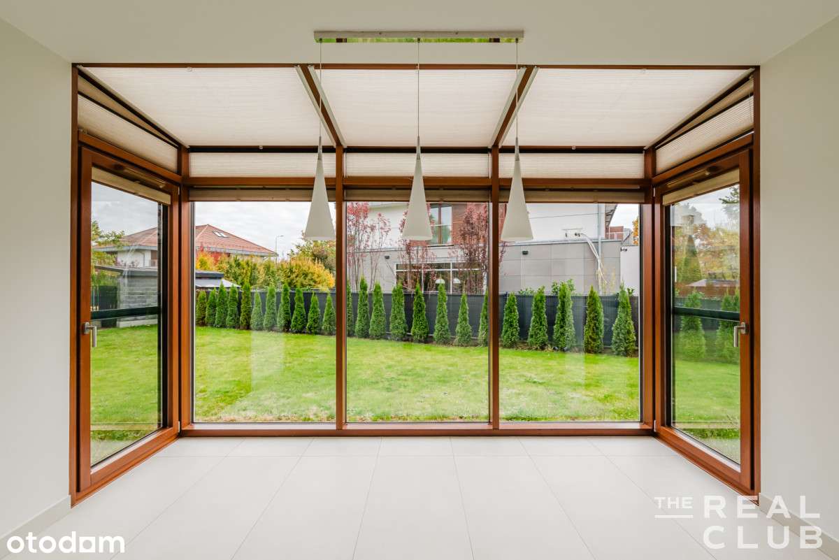 Nowoczesny dom na Osiedlu Konstancja - Pełny obrazek: 5/18