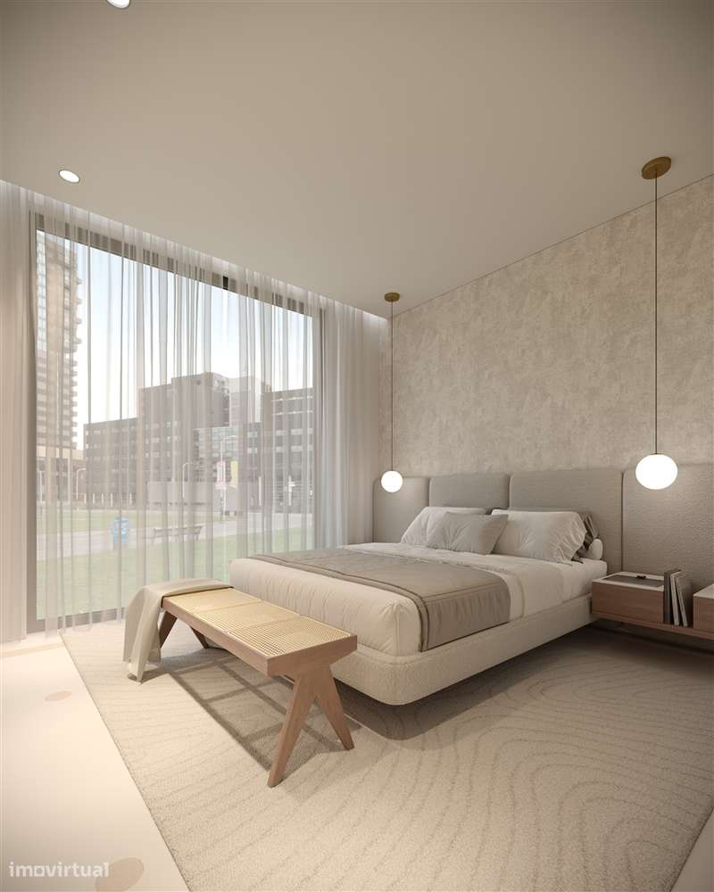 Moradia Geminada T3 Venda em Lustosa e Barrosas (Santo Estêvão),Lousad-14