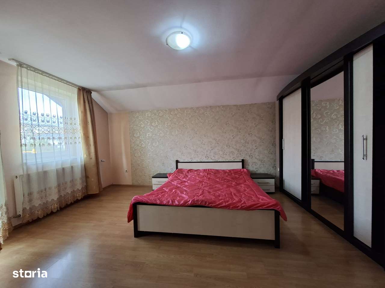 Închiriere Casă În Zona Dambul Rotund |Cluj-Napoca - Imagine principală: 5/9