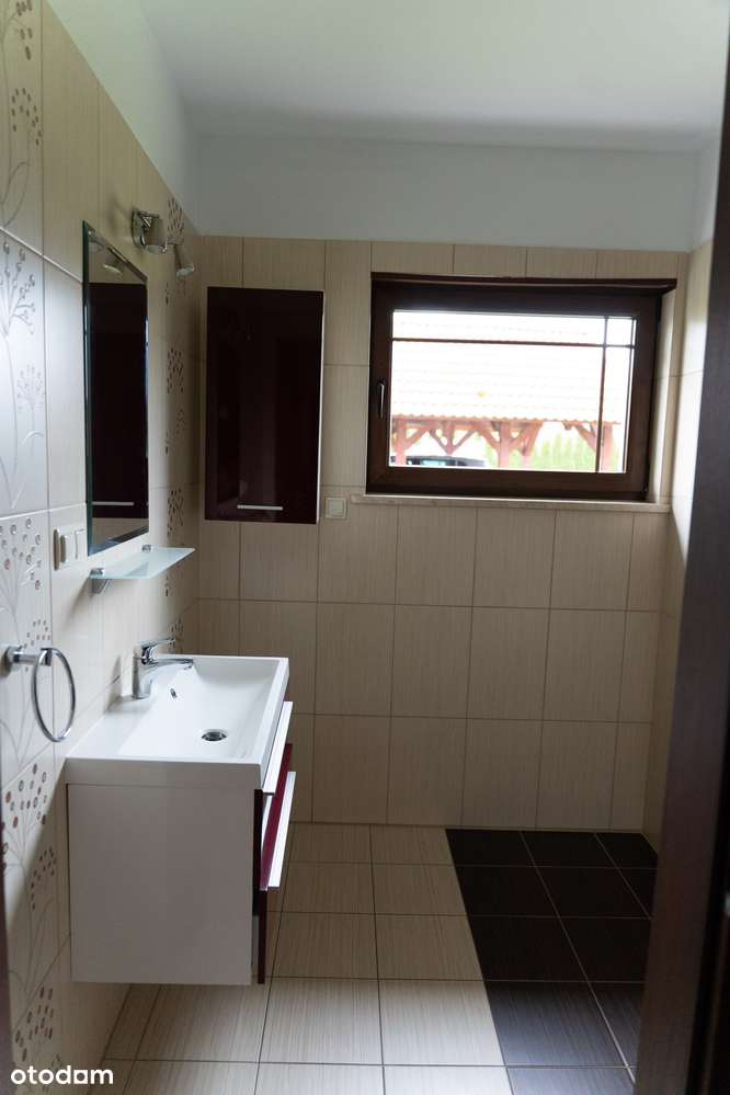 Dom w zabudowie bliźniaczej, w spokojnej okolicy, bez posredników - Pełny obrazek: 5/18