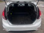 Ford Fiesta 1.5 TDCi Ambiente - 7