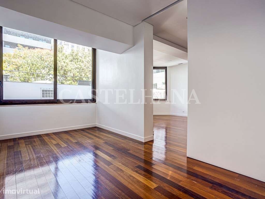 Apartamento T4 junto ao Parque Eduardo VII, Lisboa - Grande imagem: 4/35