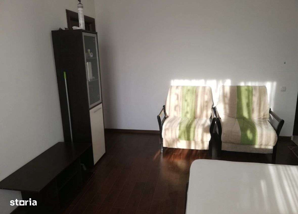 AP. 2 CAMERE BUCURESTII NOI, BLOC NOU, CENTRALA TERMICA, COMISION 0% - Imagine principală: 3/8