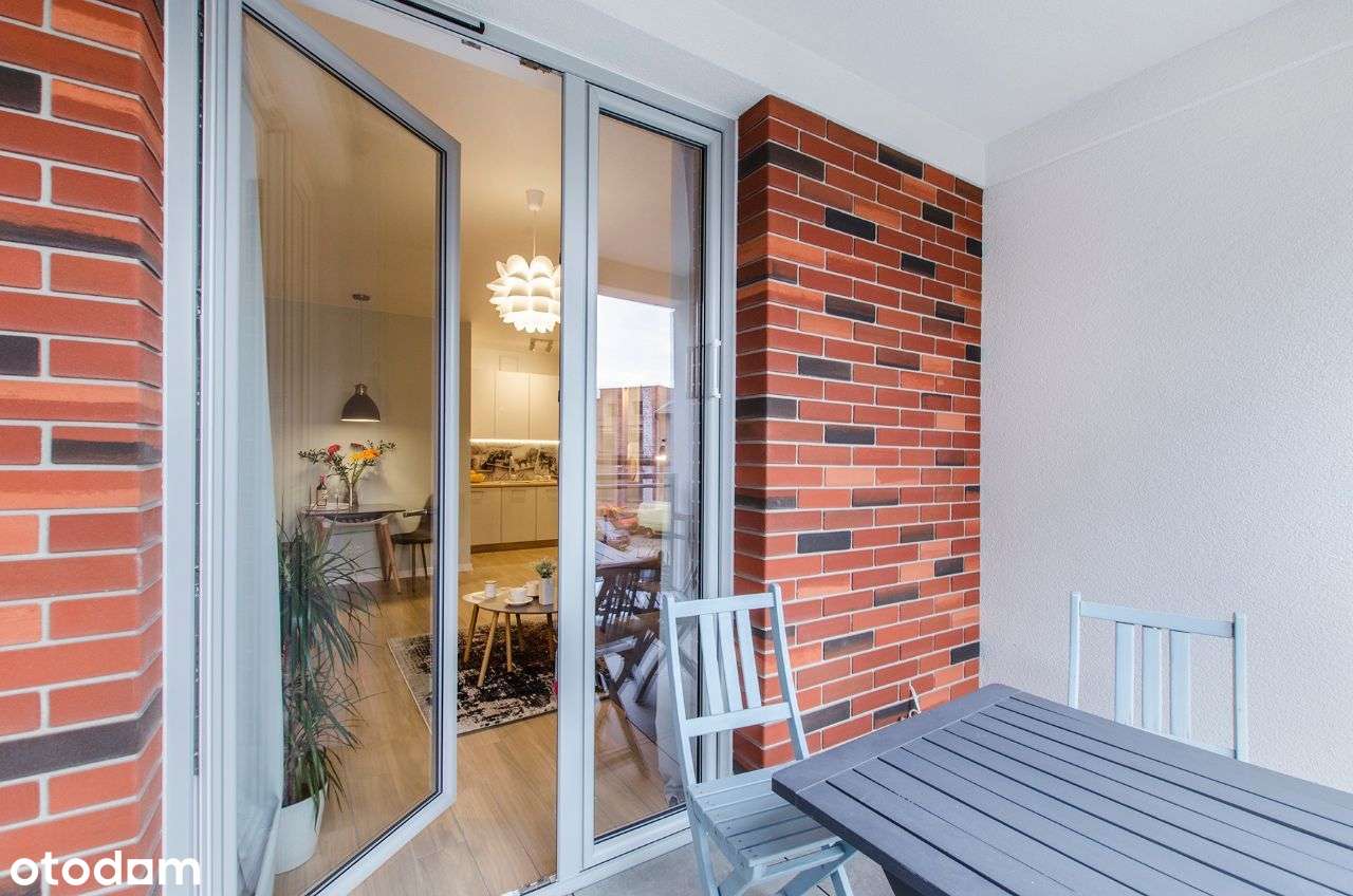 KAWALERKA przy PKP wysoki standard - Pełny obrazek: 5/9