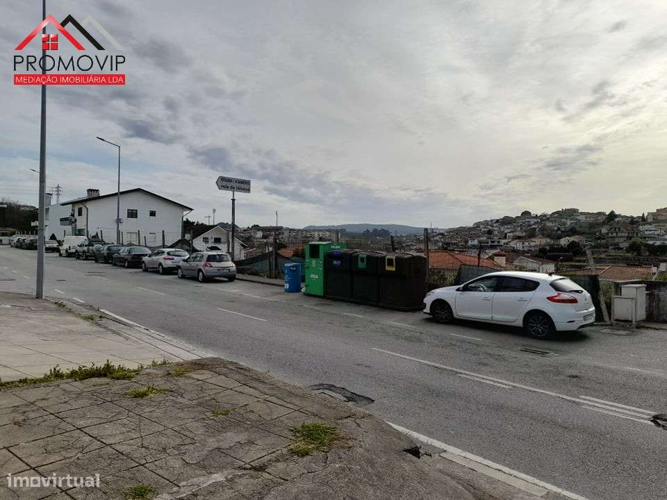 Terreno Construção Santo Tirso - Grande imagem: 5/5