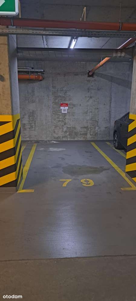 Sprzedam miejsce parkingowe w Ilumino I, Kilińskiego 121 B - Pełny obrazek: 5/6