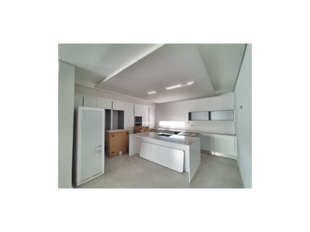 Moradia Geminada Térrea T4 com Piscina - Azeitão **OFERTA DA ESCRIT... - Grande imagem: 5/60