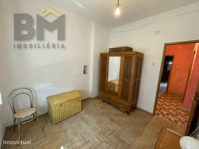 Moradia T2 Venda em Toulões,Idanha-a-Nova-5