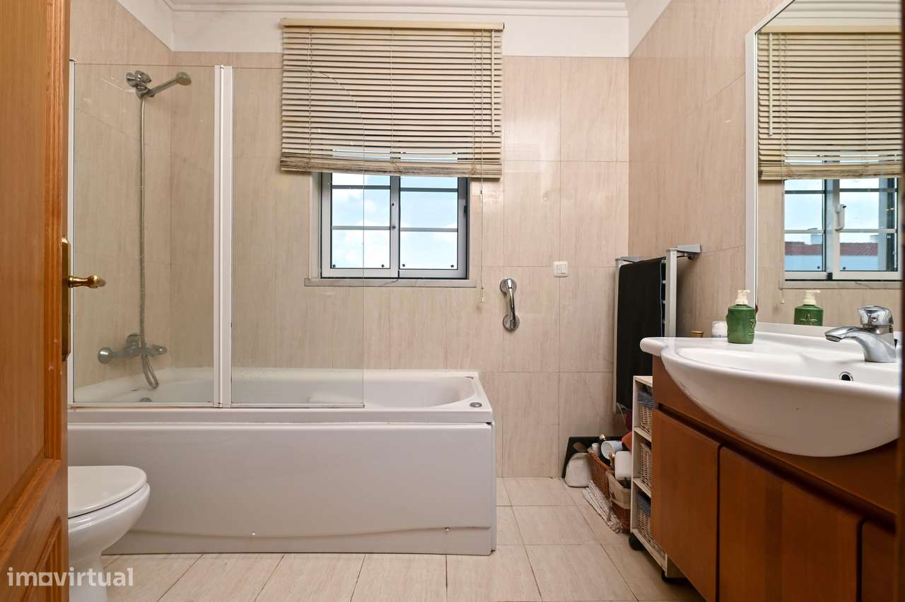 T4 Jardim da Lomba, Amoreira - Alcabideche-19