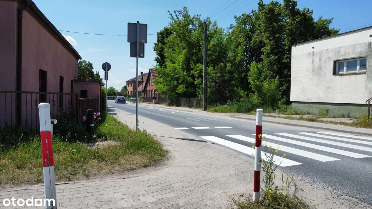 Pawilon handlowo-usługowy 138 m² na działce 1440 m² | sprzedaż/wynajem-6