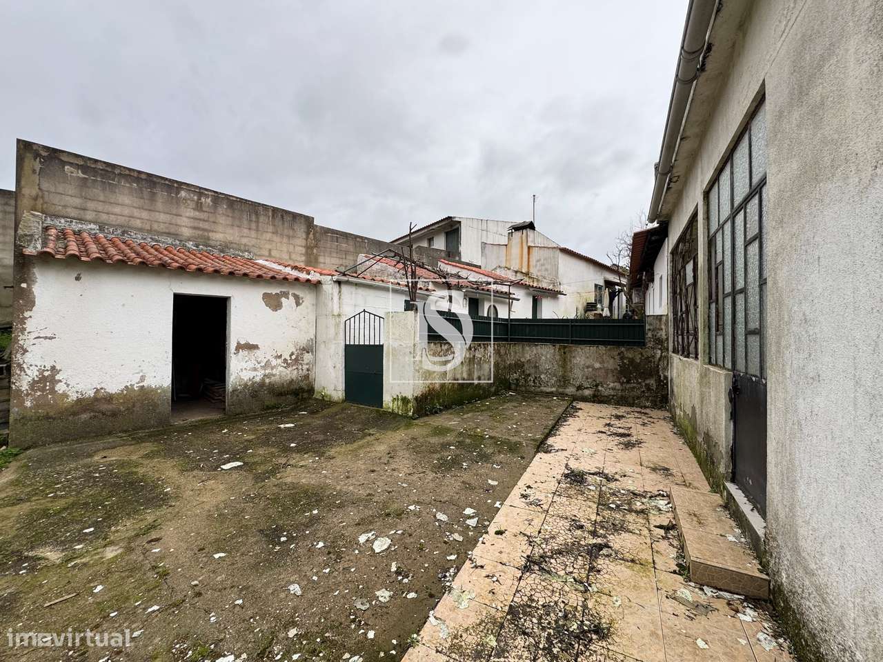 Quintinha em Malpique, Santa Margarida da Coutada-30