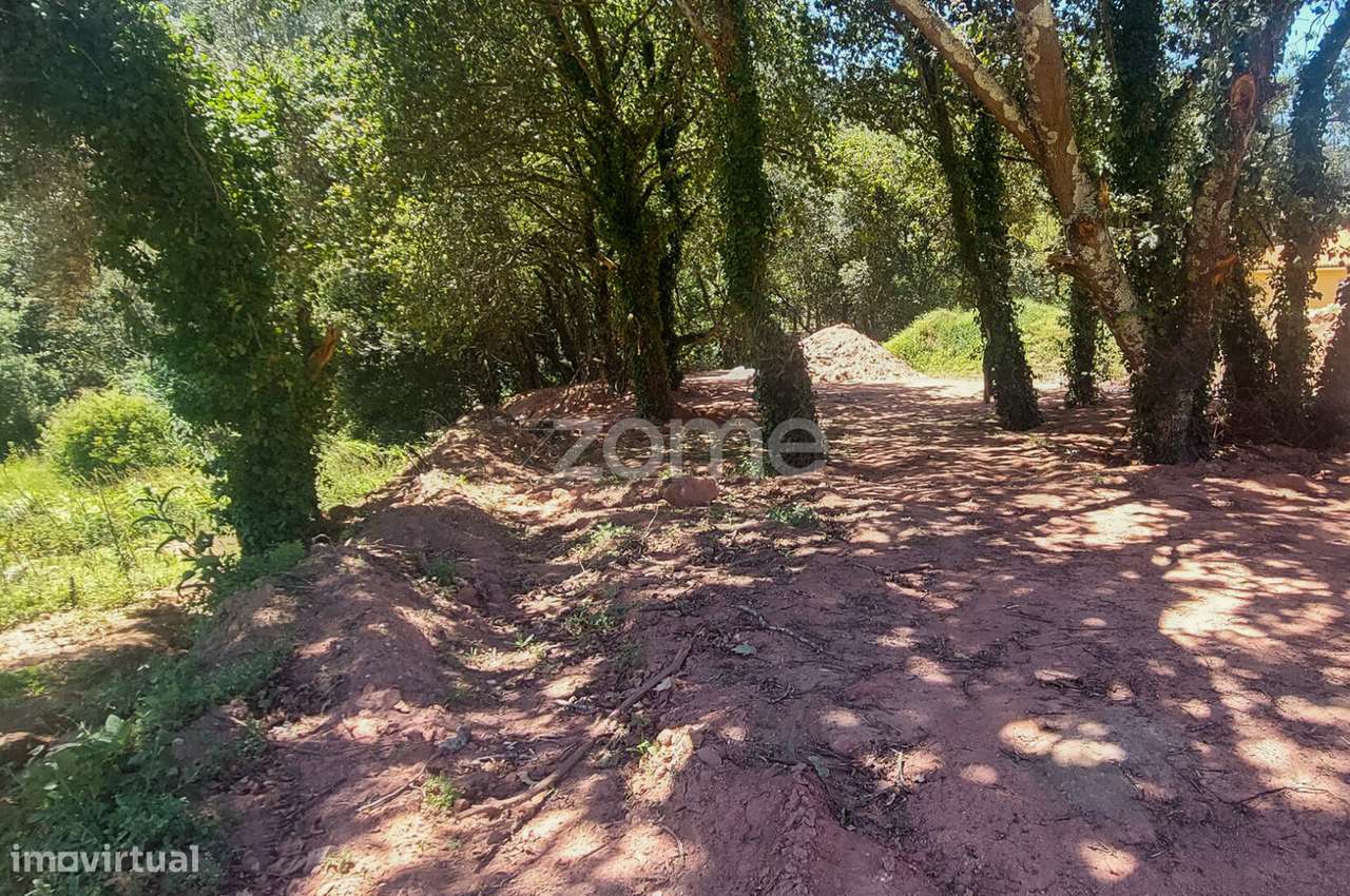 Terreno para construção de moradia - Grande imagem: 2/9