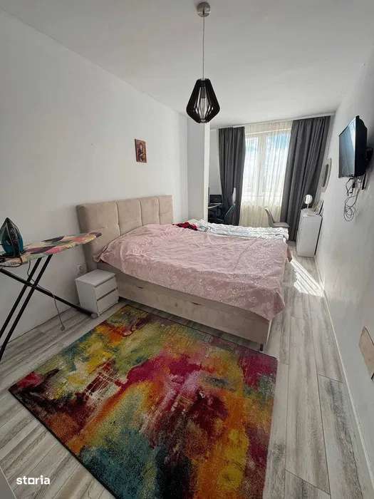 Apartament mobilat & utilat complet – Str. Oasului - Imagine principală: 3/6