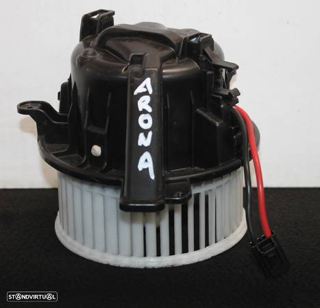 MOTOR DE CHAUFFAGE SEAT ARONA - 2