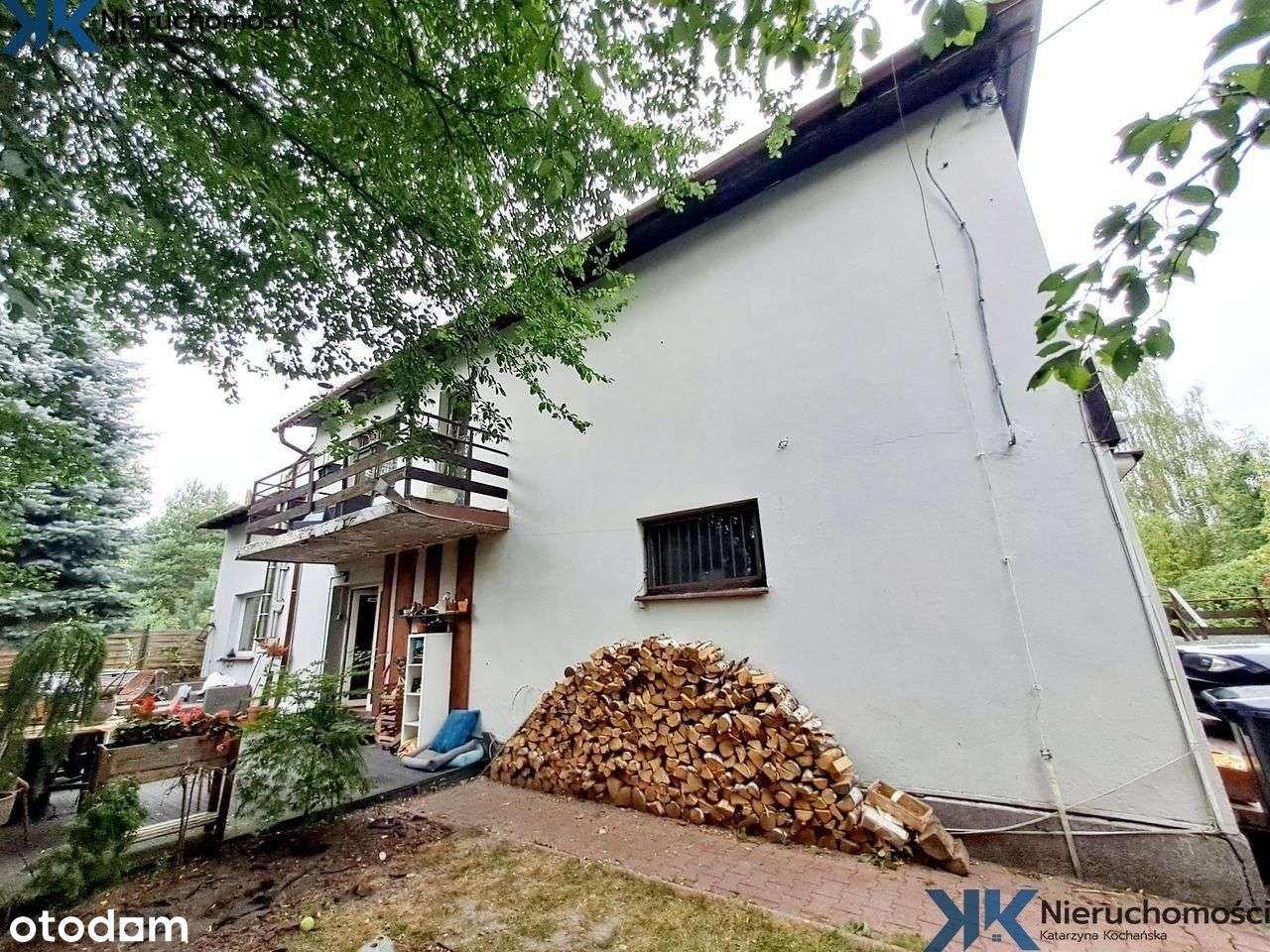 Przestonny dom w cichej lokalizacji, Panewniki!-2