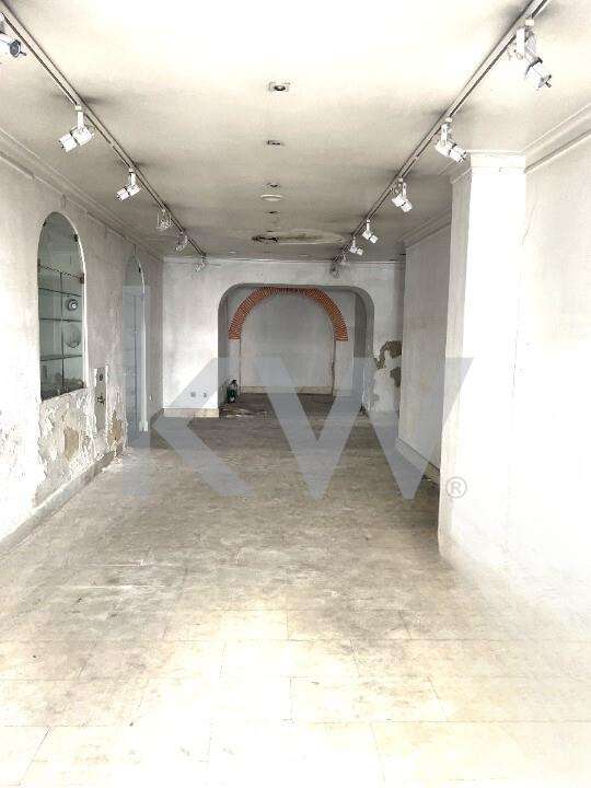 Espaço Comercial para venda Rua São Bento - Grande imagem: 2/13