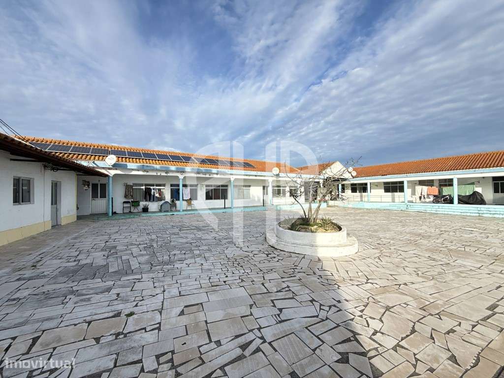 Monte do Castelinho T30 // Cajados - Setúbal-47