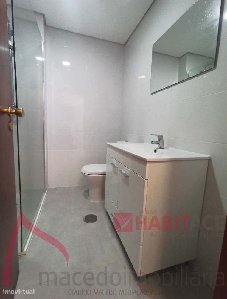 Apartamento T1 na Sé-9