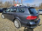 Volkswagen Passat Variant 2.0 TDI Highline Aut - 5