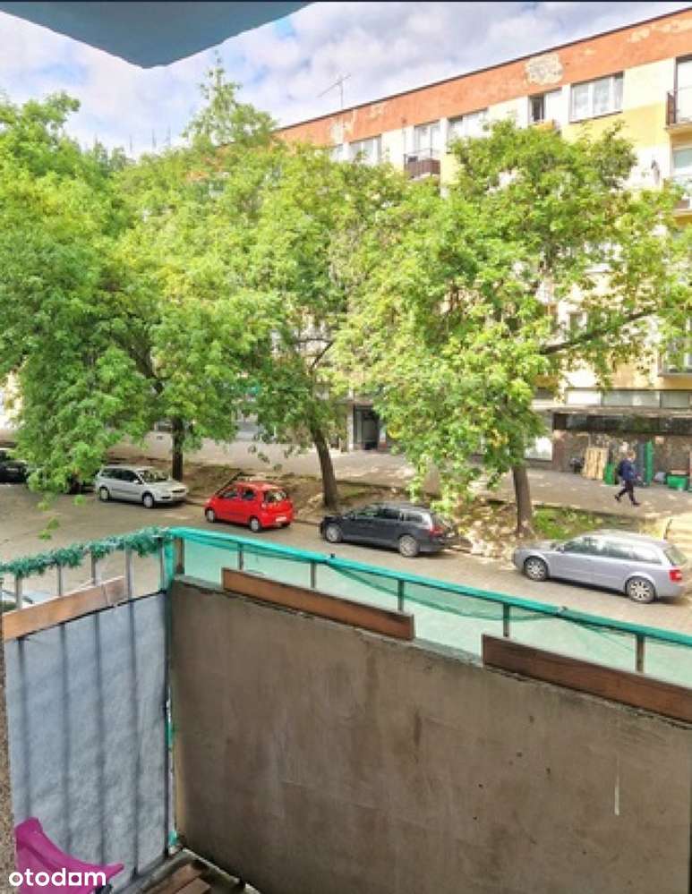 2-pokoje BLISKO CENTRUM-TOP LOKALIZACJA, ogrzewanie miejskie, 1-piętro-5