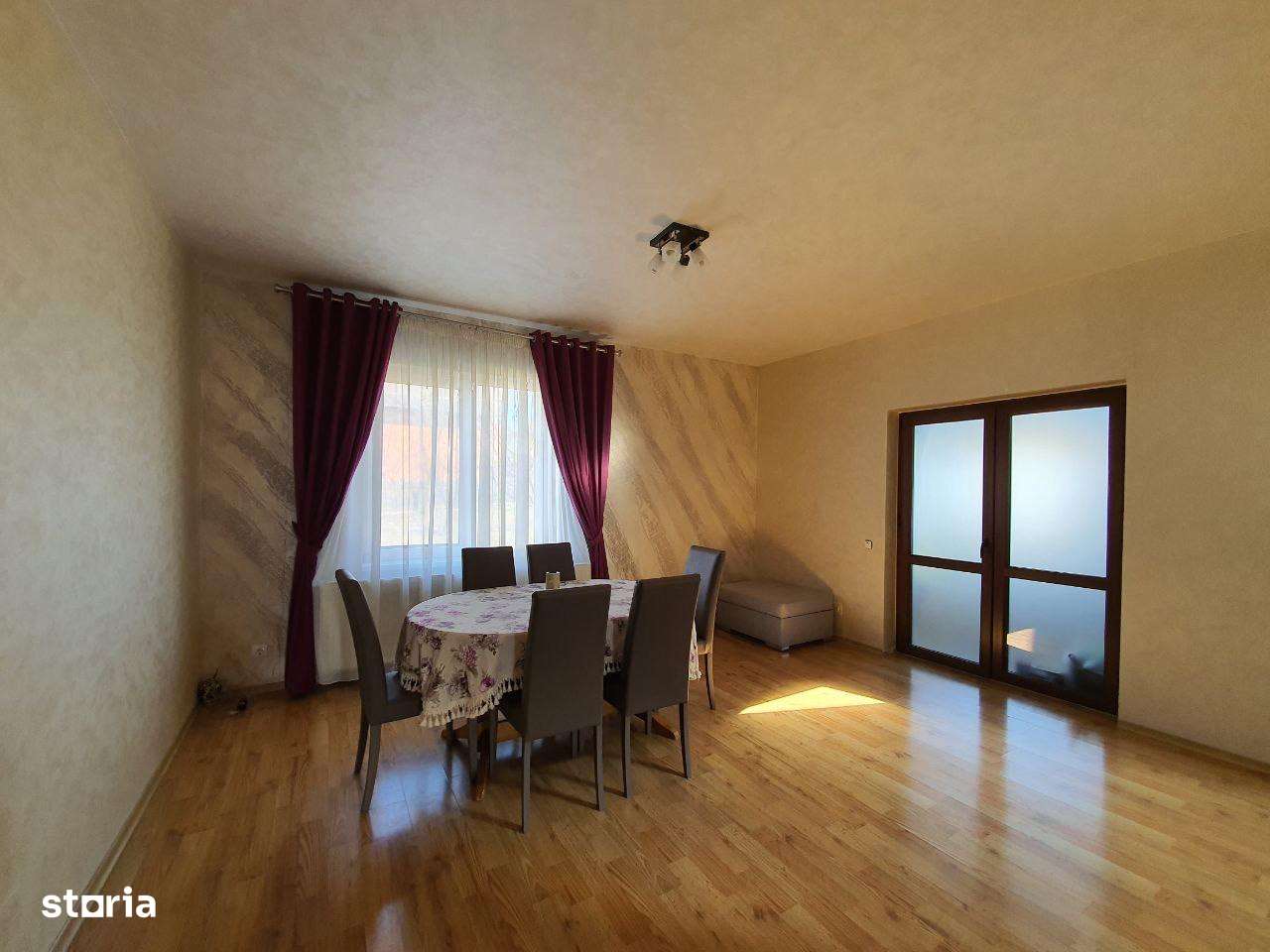 Casa de vanzare, Valea Lupului, Comision 0%-4