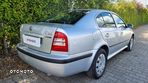 Skoda Octavia 1.8T Tour Classic - 21