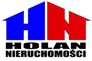 HOLAN NIERUCHOMOŚCI Logo