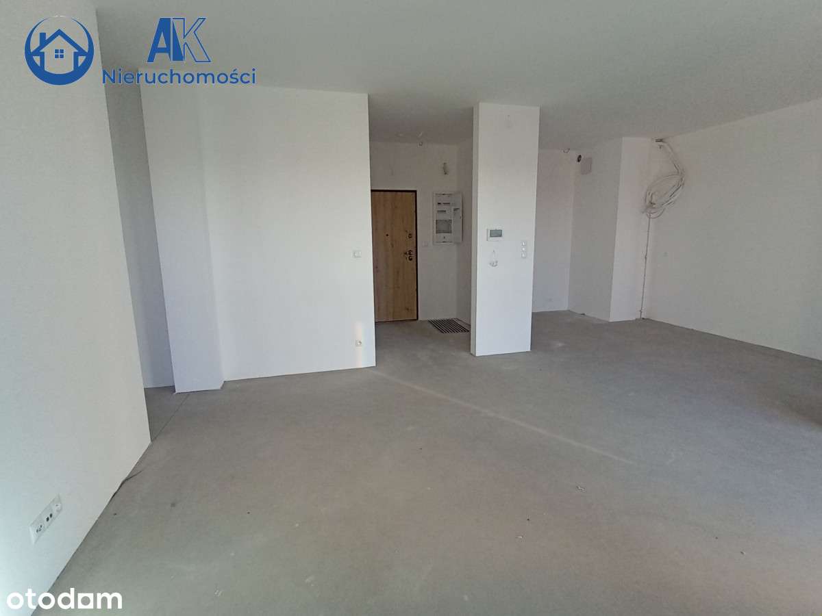 Nowe 3-pokojowe mieszkanie-2