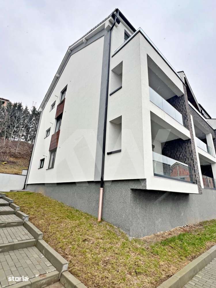 Apartament modern cu 2 camere, mobilat si utilat. Cartierul DaVinci/Cr-7