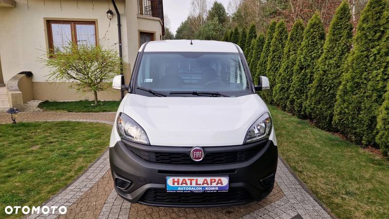 Fiat DOBLO CARGO MAXI - 2