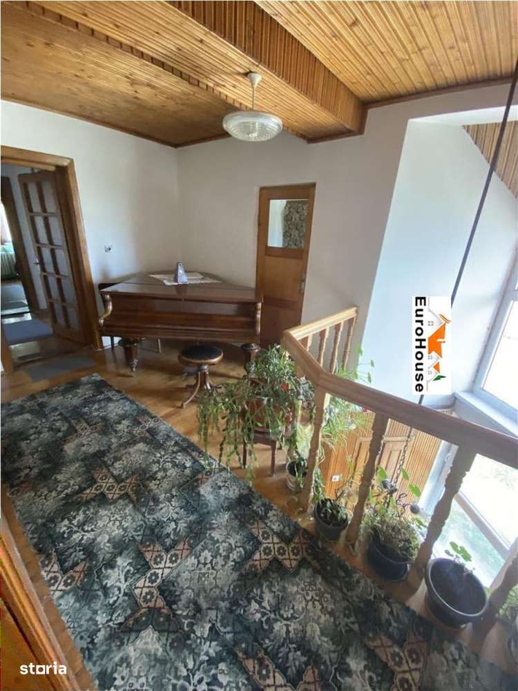 Casa de vanzare in Alba Iulia-10