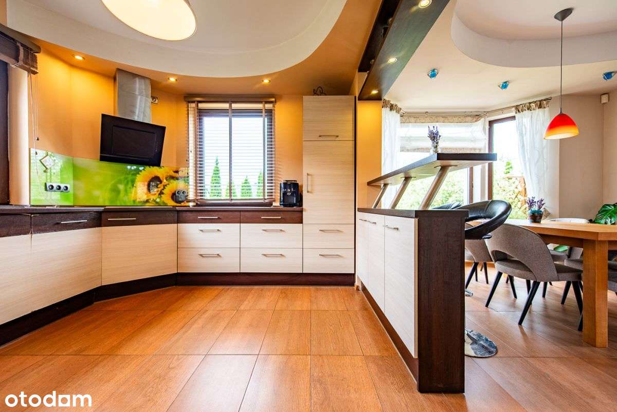 Dom wolnostojący Gutkowo-6