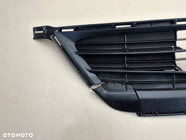 TOYOTA RAV4 IV 4 LIFT 15-19R GRILL ATRAPA KRATKA ZDERZAKA 53128-42080 - 2