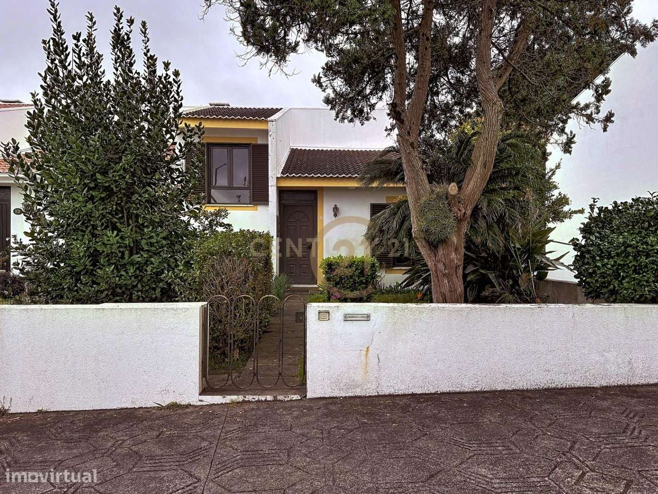 Moradia T3 em Angra (Santa Luzia), Ilha Terceira - Grande imagem: 2/29