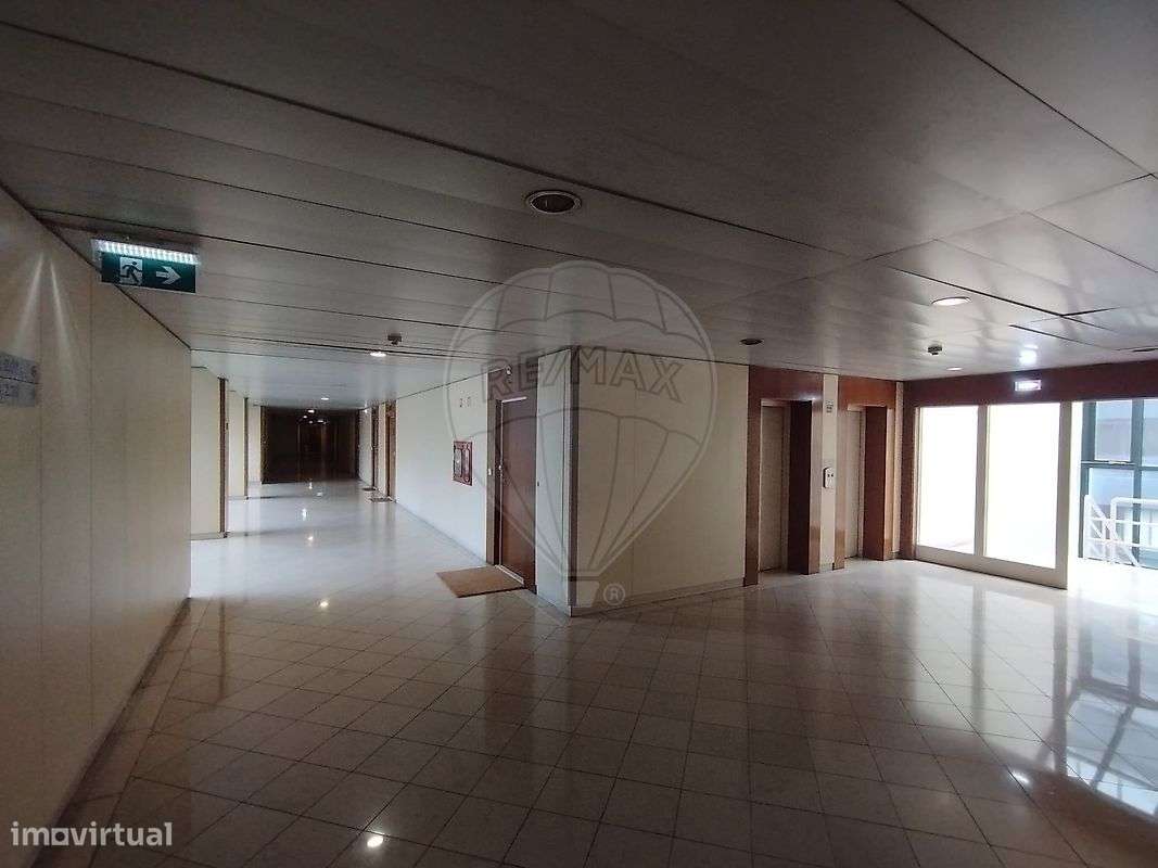 Escritório  para arrendamento - Grande imagem: 3/16