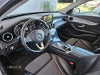 Mercedes-Benz C 220 BlueTEC Avantgarde Aut. - 13