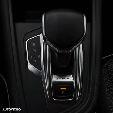 Renault Captur E-Tech Plug-In-Hybrid Intens - 23