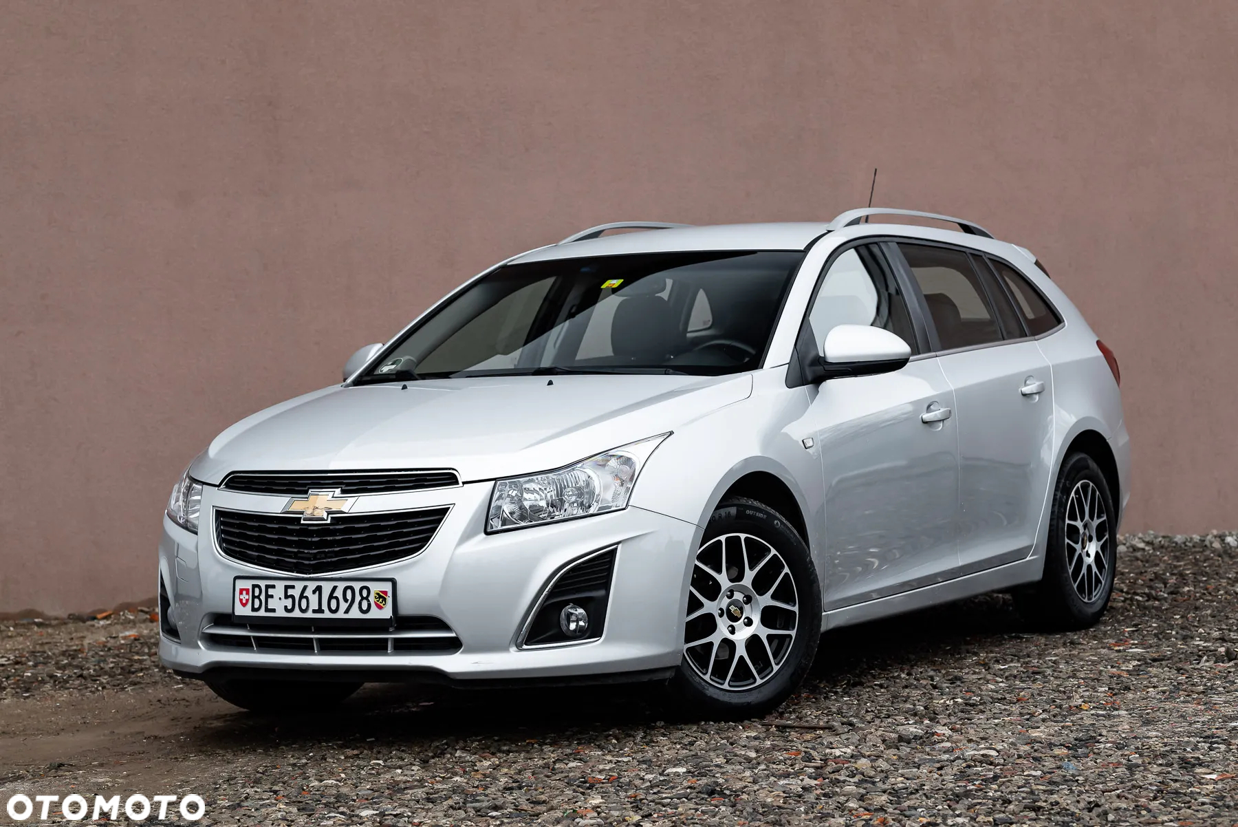 Chevrolet Cruze 1.4 T LT - 2