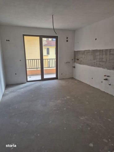 Apartamente noi, 3 camere, str. Al. Odobescu-19