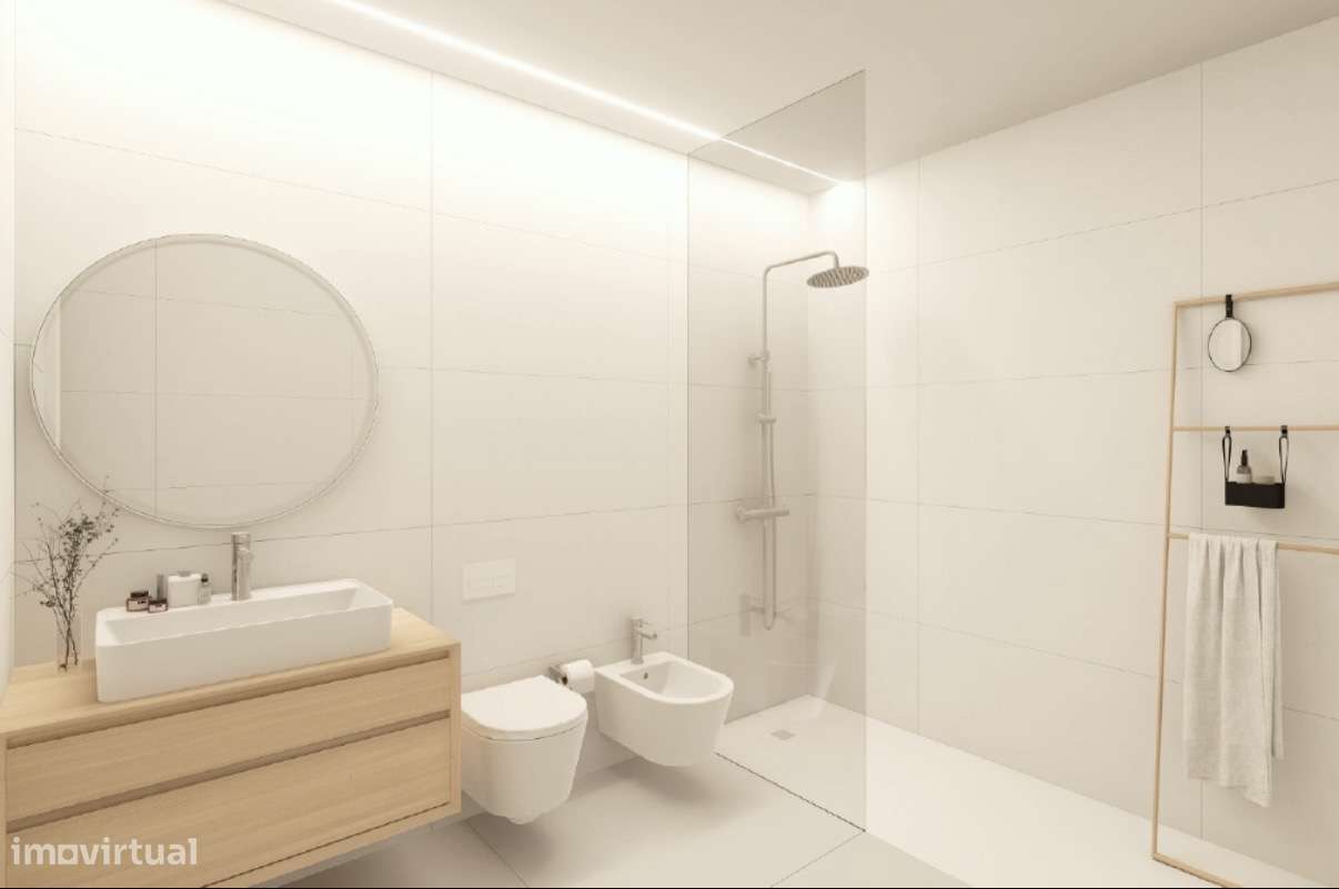 Moderno T3 em Darque com Localização Privilegiada - Grande imagem: 5/14