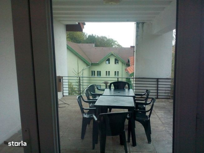 Vanzare Hotel Caprioara din Sovata - Licitatie 10.06.2025-14