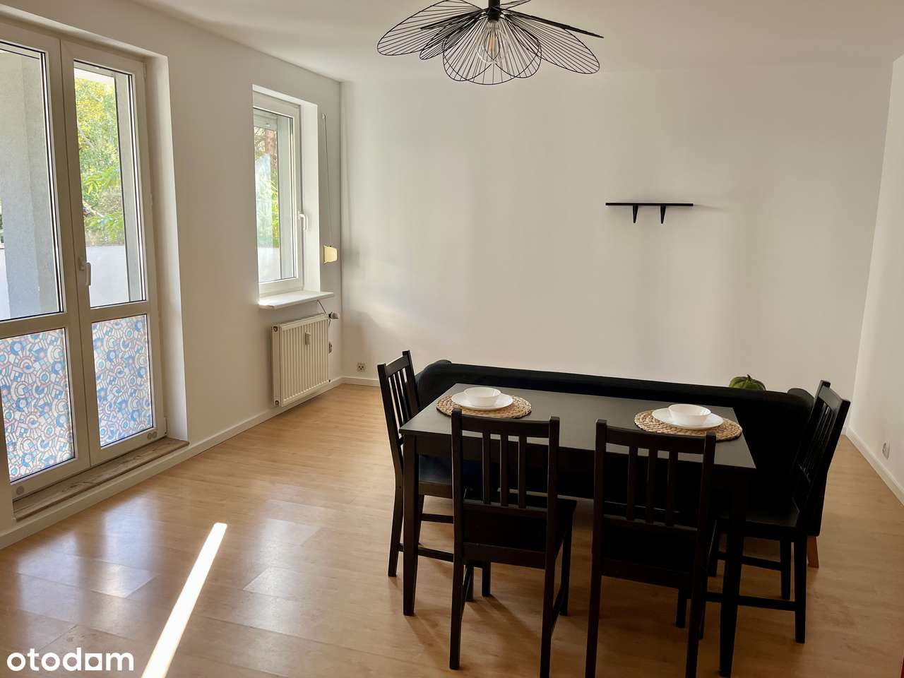 57 m2 przy Wartostradzie 5 min. do Politechniki najlepsza lokalizacja - Pełny obrazek: 4/6