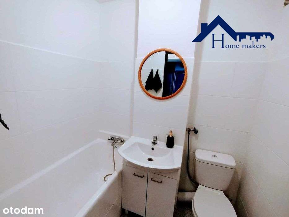 4-pokojowe | 54,5 m² | Gotowe | Blisko metra-5